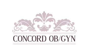 Concord OB/GYN Logo