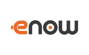 ENOW Logo