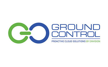 Ground Control Logo