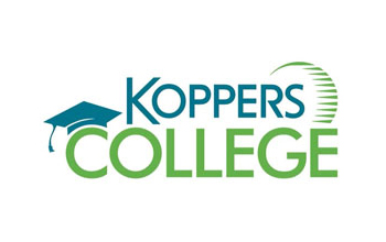 Koppers College Logo