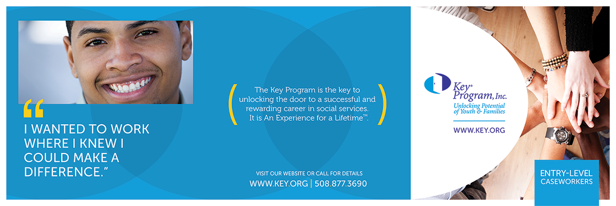 Key Entry Level Brochure Cover